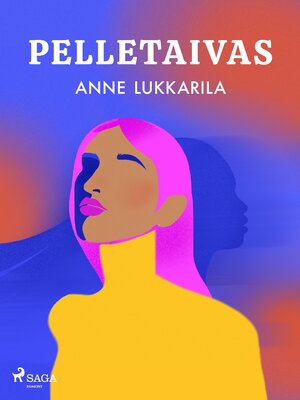 cover image of Pelletaivas